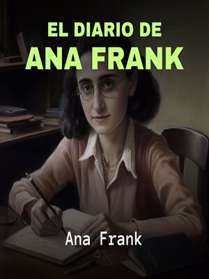 cover image of El Diario de Ana Frank